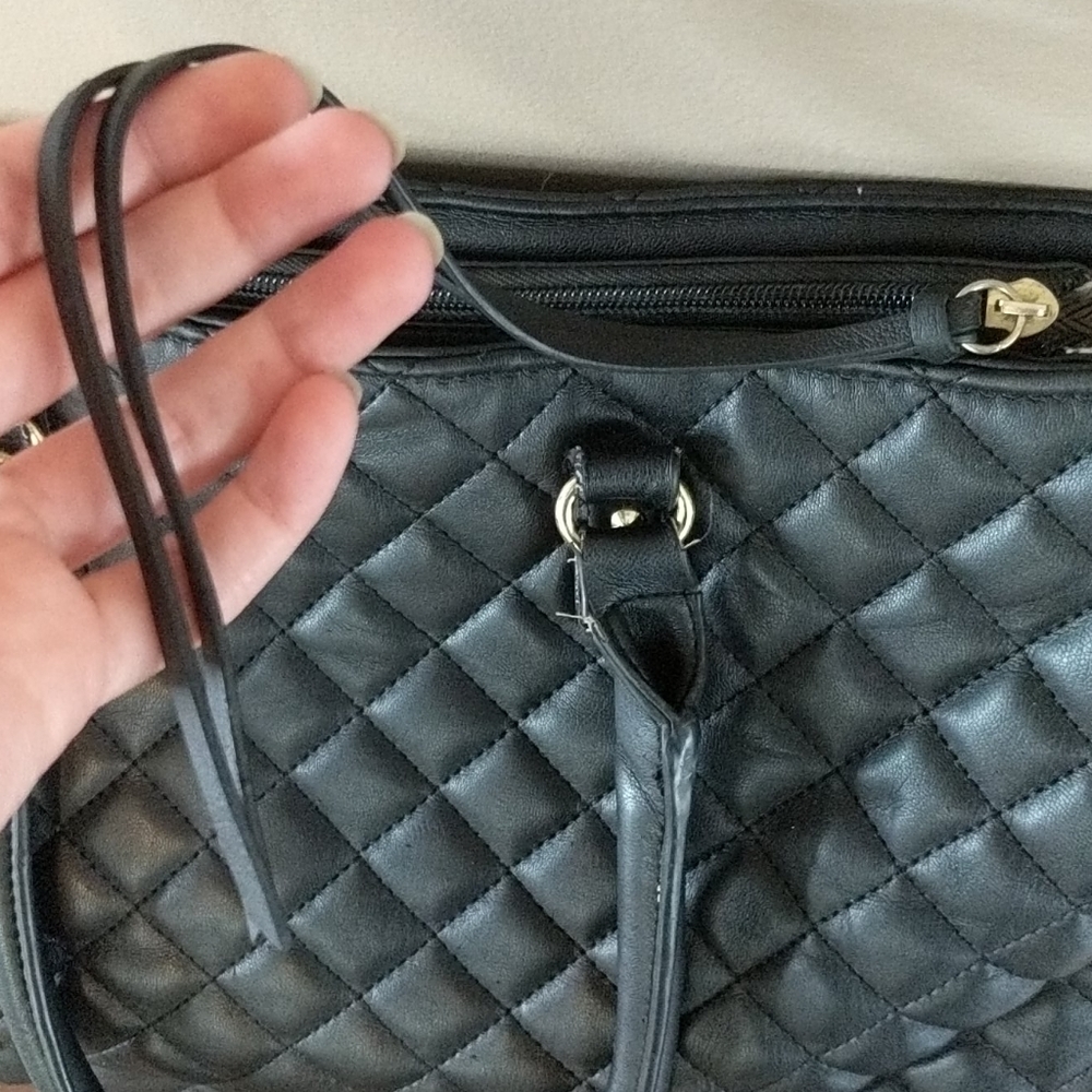 Steve Madden bag *Read description* - Picture 3 of 10
